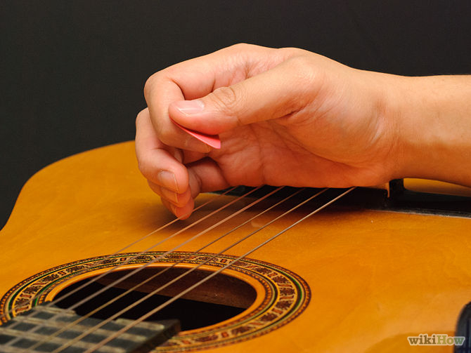 La technique du palm muting en 5 étapes