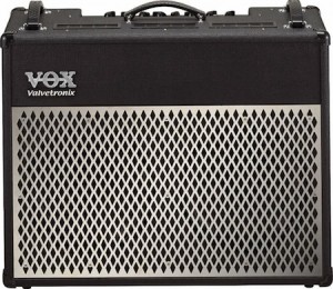 La gamme Valvetronix de Vox : un bon rapport qualité/prix pour votre ampli pour débutant !