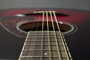 Quand changer vos cordes de guitare ?