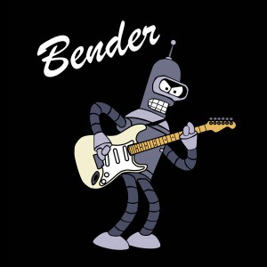 Devenez un pro du bend, un véritable Bender !